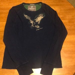 AE long sleeve shirt